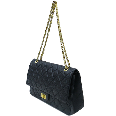 Chanel() A37590Y04634 2.55 Ƽ (L)   ü  ̹3 - ̺ ߰ǰ