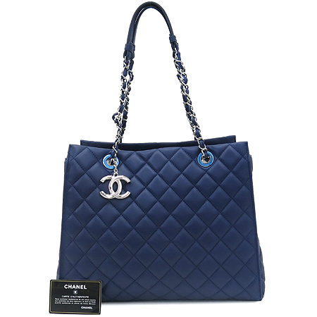 Chanel() A94042 NEW ׷  ī  ǹ Ż ü  + Ŀġ