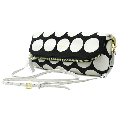 Burberry(������) 39292701 ���μ� ī�� ���� / �� ȥ�� Ŭ��ġ �� + ũ�ν���Ʈ�� �̹���2 - ���̺��� �߰���ǰ