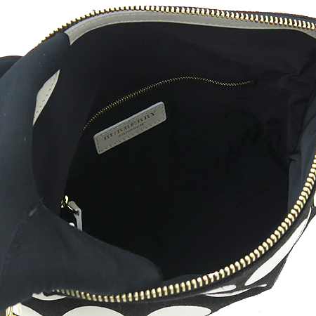 Burberry(������) 39292701 ���μ� ī�� ���� / �� ȥ�� Ŭ��ġ �� + ũ�ν���Ʈ�� �̹���6 - ���̺��� �߰���ǰ