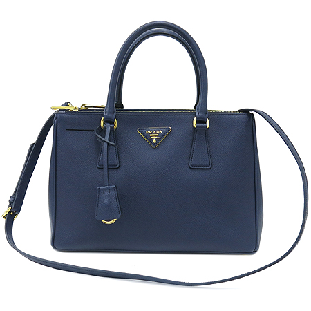 Prada(�����) ����ΰ� ���̺� ���ǾƳ�(SAFFIANO) ����(LUX) 2WAY �̹���2 - ���̺��� �߰���ǰ