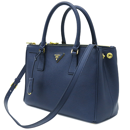 Prada(�����) ����ΰ� ���̺� ���ǾƳ�(SAFFIANO) ����(LUX) 2WAY �̹���3 - ���̺��� �߰���ǰ