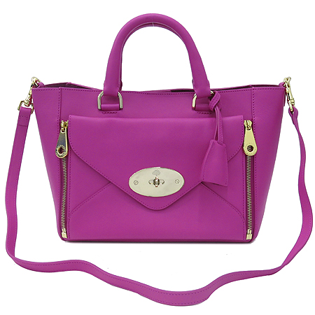 MULBERRY(�ֹ���) HH1630 WILLOW(���ο�) ��� �ΰ� Silky Classic ī�� ���� ���� ��Ʈ�� + �����Ʈ�� �̹���2 - ���̺��� �߰���ǰ