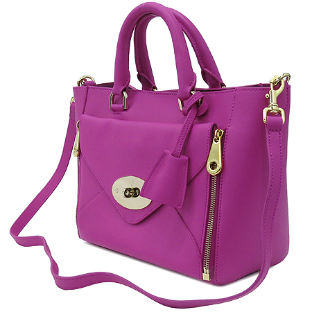 MULBERRY(�ֹ���) HH1630 WILLOW(���ο�) ��� �ΰ� Silky Classic ī�� ���� ���� ��Ʈ�� + �����Ʈ�� �̹���3 - ���̺��� �߰���ǰ