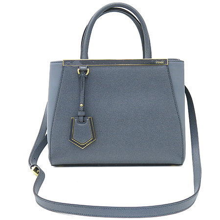 Fendi(���) 8BH253 Ʈ�긣 �̴� �ڶ� ������ ��Ʈ�� + �����Ʈ�� �̹���2 - ���̺��� �߰���ǰ