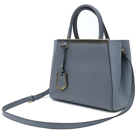 Fendi(���) 8BH253 Ʈ�긣 �̴� �ڶ� ������ ��Ʈ�� + �����Ʈ�� �̹���3 - ���̺��� �߰���ǰ