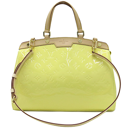 Louis Vuitton(���̺���) M90108 ���׷� ������ �극�� MM 2WAY �̹���2 - ���̺��� �߰���ǰ