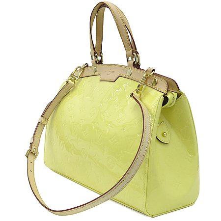 Louis Vuitton(���̺���) M90108 ���׷� ������ �극�� MM 2WAY �̹���3 - ���̺��� �߰���ǰ