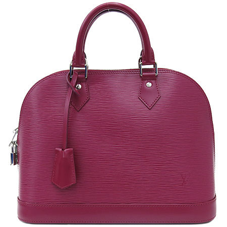 Louis Vuitton(���̺���) M40490 ���� ���� �˸� PM ��Ʈ�� �̹���2 - ���̺��� �߰���ǰ