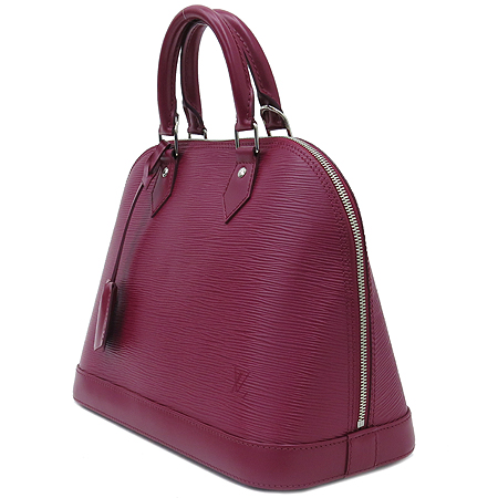 Louis Vuitton(���̺���) M40490 ���� ���� �˸� PM ��Ʈ�� �̹���3 - ���̺��� �߰���ǰ