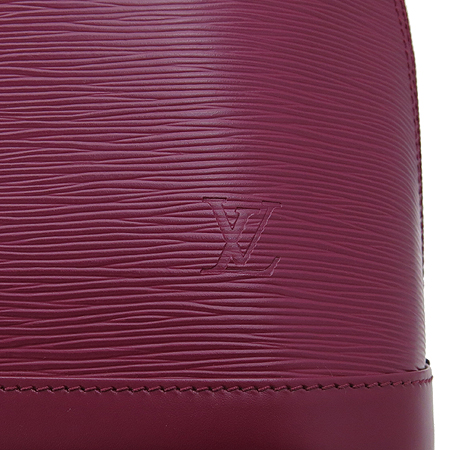 Louis Vuitton(���̺���) M40490 ���� ���� �˸� PM ��Ʈ�� �̹���6 - ���̺��� �߰���ǰ