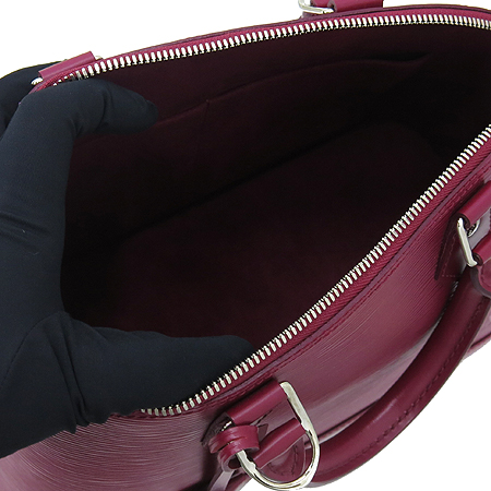 Louis Vuitton(���̺���) M40490 ���� ���� �˸� PM ��Ʈ�� �̹���7 - ���̺��� �߰���ǰ