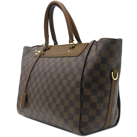 Louis Vuitton(���̺���) N41337 �ٹ̿� ĵ���� ���� �׸���ġ 2WAY �̹���3 - ���̺��� �߰���ǰ