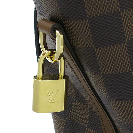 Louis Vuitton(���̺���) N41337 �ٹ̿� ĵ���� ���� �׸���ġ 2WAY �̹���4 - ���̺��� �߰���ǰ