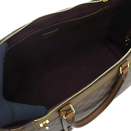 Louis Vuitton(���̺���) N41337 �ٹ̿� ĵ���� ���� �׸���ġ 2WAY �̹���6 - ���̺��� �߰���ǰ