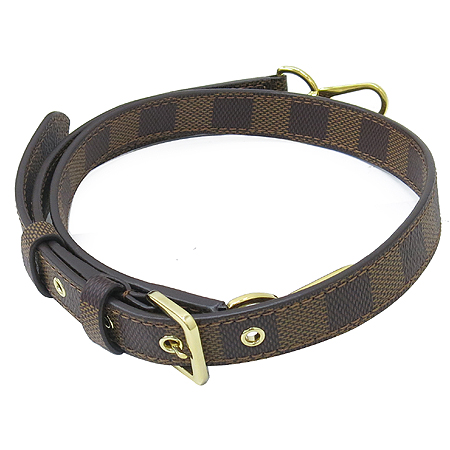 Louis Vuitton(���̺���) N41337 �ٹ̿� ĵ���� ���� �׸���ġ 2WAY �̹���7 - ���̺��� �߰���ǰ