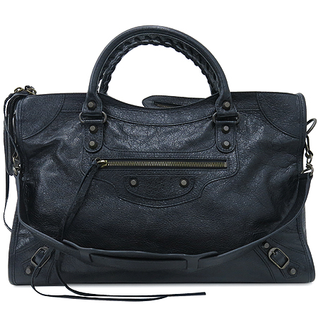 Balenciaga(�߷��þư�) 115748 CLASSIC (Ŭ����) CITY (��Ƽ) ���� ��Ʈ�� + �����Ʈ�� �̹���2 - ���̺��� �߰���ǰ