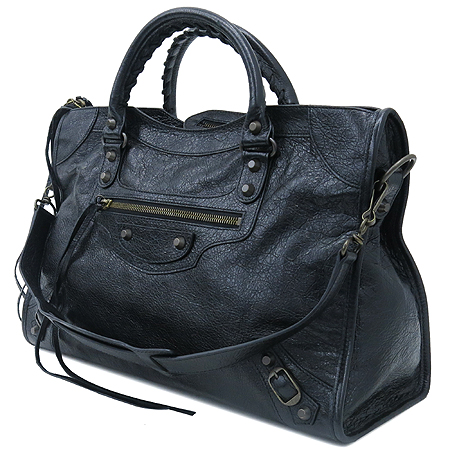 Balenciaga(�߷��þư�) 115748 CLASSIC (Ŭ����) CITY (��Ƽ) ���� ��Ʈ�� + �����Ʈ�� �̹���3 - ���̺��� �߰���ǰ