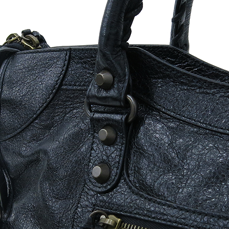 Balenciaga(�߷��þư�) 115748 CLASSIC (Ŭ����) CITY (��Ƽ) ���� ��Ʈ�� + �����Ʈ�� �̹���4 - ���̺��� �߰���ǰ