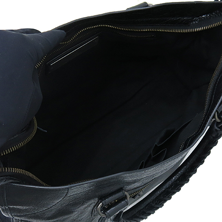 Balenciaga(�߷��þư�) 115748 CLASSIC (Ŭ����) CITY (��Ƽ) ���� ��Ʈ�� + �����Ʈ�� �̹���7 - ���̺��� �߰���ǰ