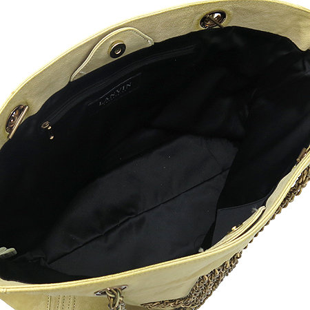 LANVIN(����) collection(�÷���) JL���� ������ ���� ���۹� ü�� ����� [��õ��] �̹���6 - ���̺��� �߰���ǰ