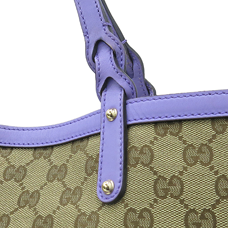 Gucci(����) 247209 GG�ΰ� �ڰ��� �̵������ ���� Ʈ���� ���� �����+�����Ŀ�ġ [��������] �̹���4 - ���̺��� �߰���ǰ