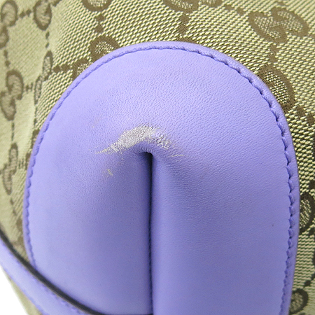 Gucci(����) 247209 GG�ΰ� �ڰ��� �̵������ ���� Ʈ���� ���� �����+�����Ŀ�ġ [��������] �̹���5 - ���̺��� �߰���ǰ