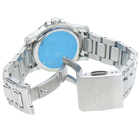 SEIKO(������) PREMIER(�����̾�) SXDF415 ���� ��ƿ �ð� �̹���4 - ���̺��� �߰���ǰ