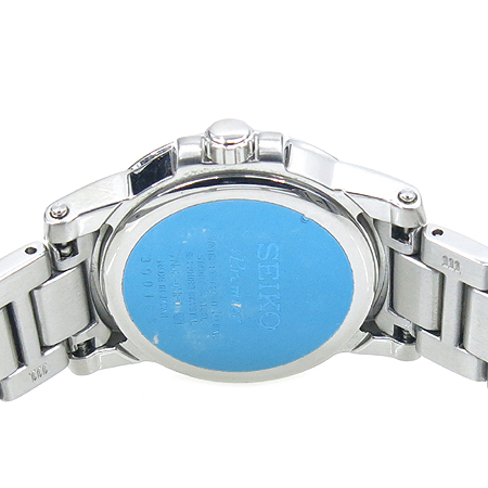 SEIKO(������) PREMIER(�����̾�) SXDF415 ���� ��ƿ �ð� �̹���5 - ���̺��� �߰���ǰ