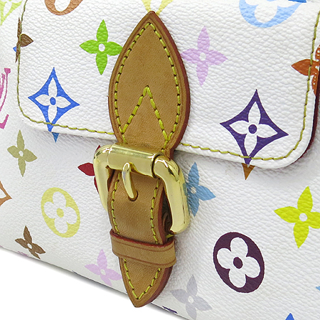 Louis Vuitton(���̺���) M40098 ���׷� ��Ƽ ȭ��Ʈ ������ ����� �̹���3 - ���̺��� �߰���ǰ