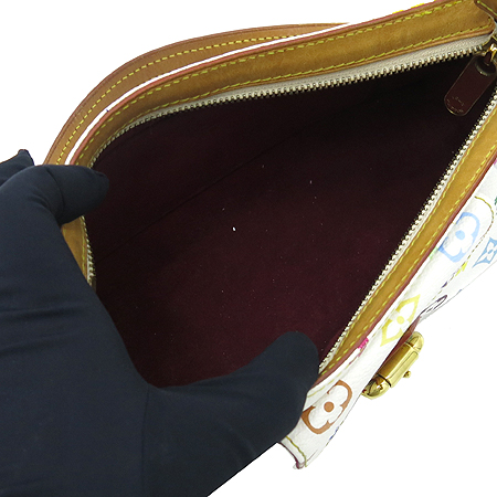 Louis Vuitton(���̺���) M40098 ���׷� ��Ƽ ȭ��Ʈ ������ ����� �̹���5 - ���̺��� �߰���ǰ