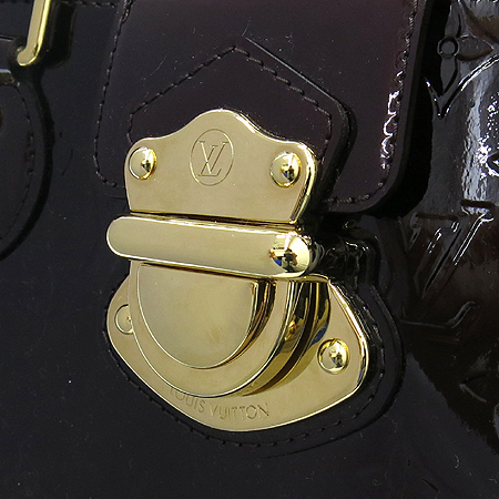 Louis Vuitton(���̺���) M93757 ���׷� ������ �Ƹ����� ����� ���� ��Ʈ�� �̹���4 - ���̺��� �߰���ǰ