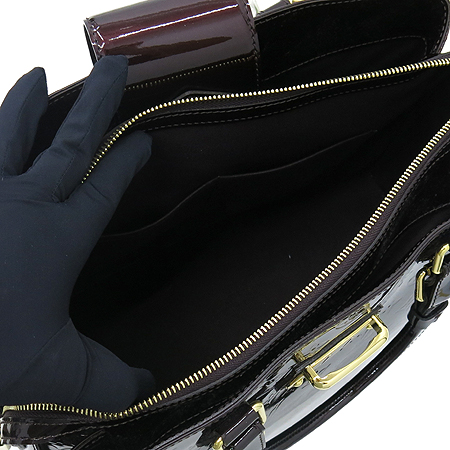 Louis Vuitton(���̺���) M93757 ���׷� ������ �Ƹ����� ����� ���� ��Ʈ�� �̹���7 - ���̺��� �߰���ǰ