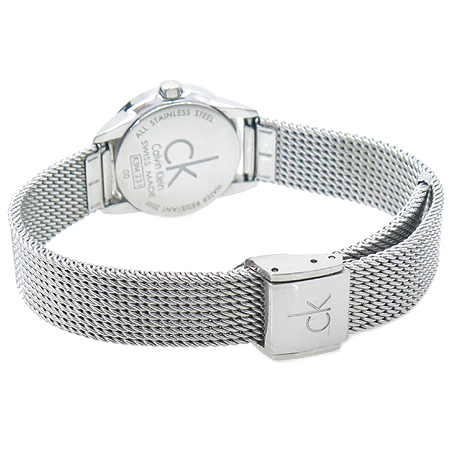 Calvin Klein(Ķ��Ŭ����) ���� ��ƿ ������ �ð� �̹���3 - ���̺��� �߰���ǰ