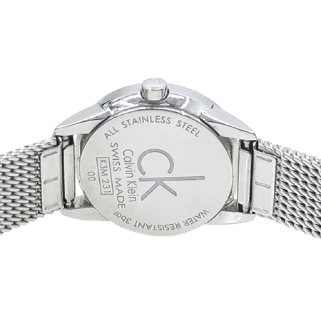 Calvin Klein(Ķ��Ŭ����) ���� ��ƿ ������ �ð� �̹���4 - ���̺��� �߰���ǰ