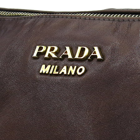 Prada(�����) BR4281 ��� ��Ż �ΰ� ��Ƽ�� ���� ���� ��Ʈ�� + �����Ʈ�� �̹���6 - ���̺��� �߰���ǰ