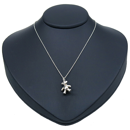 Tiffany(Ƽ�Ĵ�) ���и� �ǹ�(925) �׵𺣾� ����� �̹���2 - ���̺��� �߰���ǰ