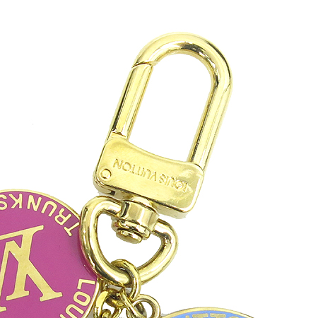 Louis Vuitton(���̺���) M65730 �۷κ� �� ü�� Ű �� �̹���2 - ���̺��� �߰���ǰ