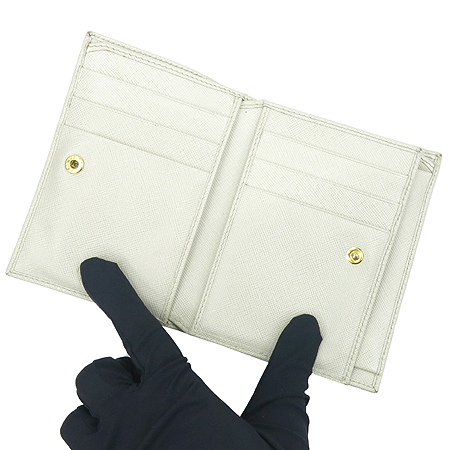 Prada(�����) 1M0668 SAFFIANO ���ǾƳ� ������ ����ΰ� ������ �̹���3 - ���̺��� �߰���ǰ