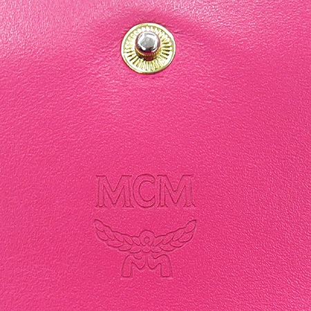 MCM(������) MYS1SLE03PK ���� �ΰ� ��� ���ǾƳ� �� ����Ʈ ������ ������ �̹���4 - ���̺��� �߰���ǰ