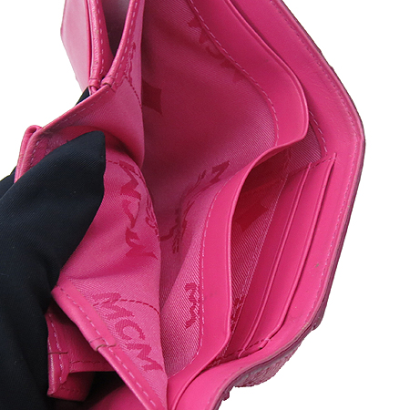 MCM(������) MYS1SLE03PK ���� �ΰ� ��� ���ǾƳ� �� ����Ʈ ������ ������ �̹���5 - ���̺��� �߰���ǰ