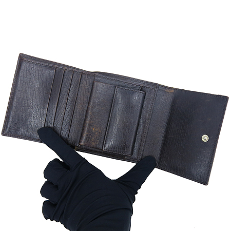 Gucci(����) 138034 ���� ��ġ�� ��� ��� Ʈ���� �ڰ��� 3�� ������ �̹���2 - ���̺��� �߰���ǰ