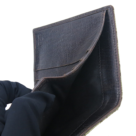 Gucci(����) 138034 ���� ��ġ�� ��� ��� Ʈ���� �ڰ��� 3�� ������ �̹���5 - ���̺��� �߰���ǰ