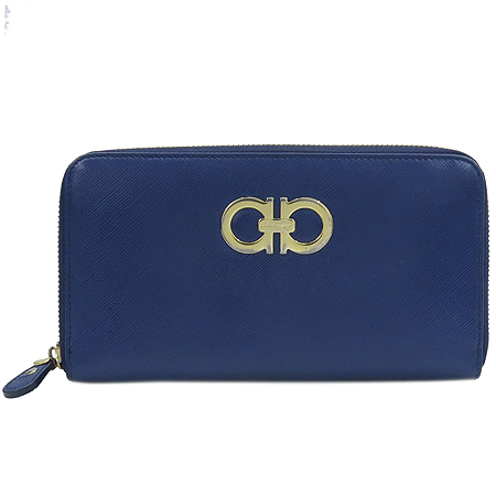 Ferragamo(��󰡸�) 22 B300 ���� ��ġ�� �ΰ� ��� PVC ¤�� ������ [�б�������] �̹���2 - ���̺��� �߰���ǰ