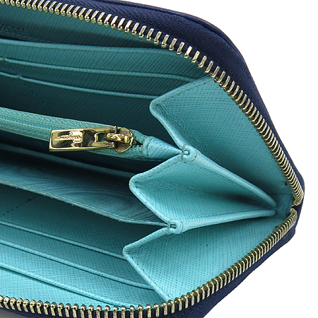 Ferragamo(��󰡸�) 22 B300 ���� ��ġ�� �ΰ� ��� PVC ¤�� ������ [�б�������] �̹���5 - ���̺��� �߰���ǰ