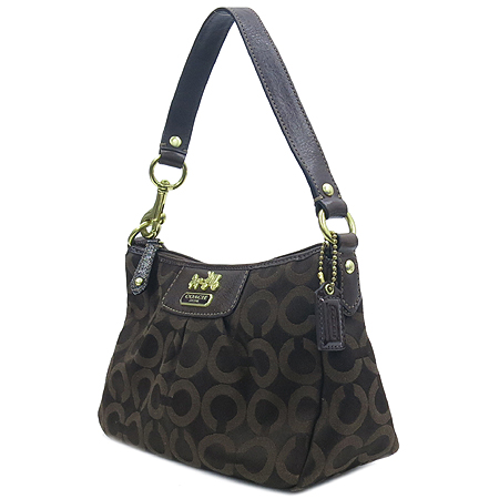 Coach(��ġ) 41991 �ɾ�Ʈ �ڰ��� �Ŀ�ġ ����� �̹���2 - ���̺��� �߰���ǰ