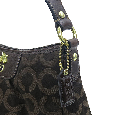 Coach(��ġ) 41991 �ɾ�Ʈ �ڰ��� �Ŀ�ġ ����� �̹���3 - ���̺��� �߰���ǰ