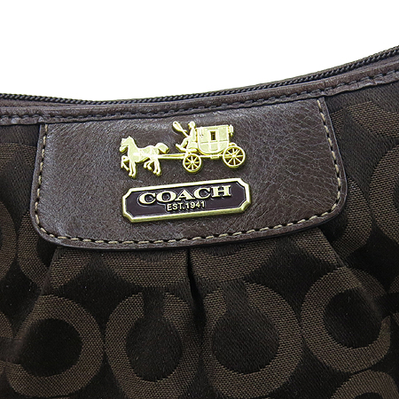 Coach(��ġ) 41991 �ɾ�Ʈ �ڰ��� �Ŀ�ġ ����� �̹���4 - ���̺��� �߰���ǰ