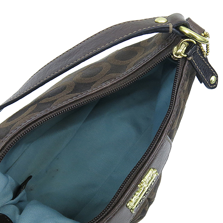 Coach(��ġ) 41991 �ɾ�Ʈ �ڰ��� �Ŀ�ġ ����� �̹���5 - ���̺��� �߰���ǰ