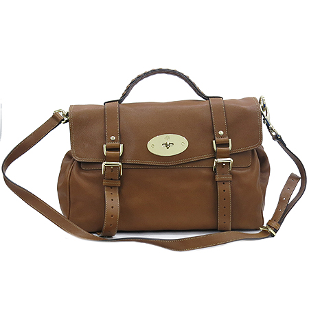 MULBERRY(�ֹ���) HH7541 POLISHED ���ȷ� ���� ���������� �˷��� ��Ʈ�� + �����Ʈ�� �̹���2 - ���̺��� �߰���ǰ